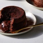 Lava Cake