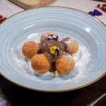 Papanași cu Finetti
