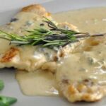 Pollo Gorgonzola cu Cartofi Koa